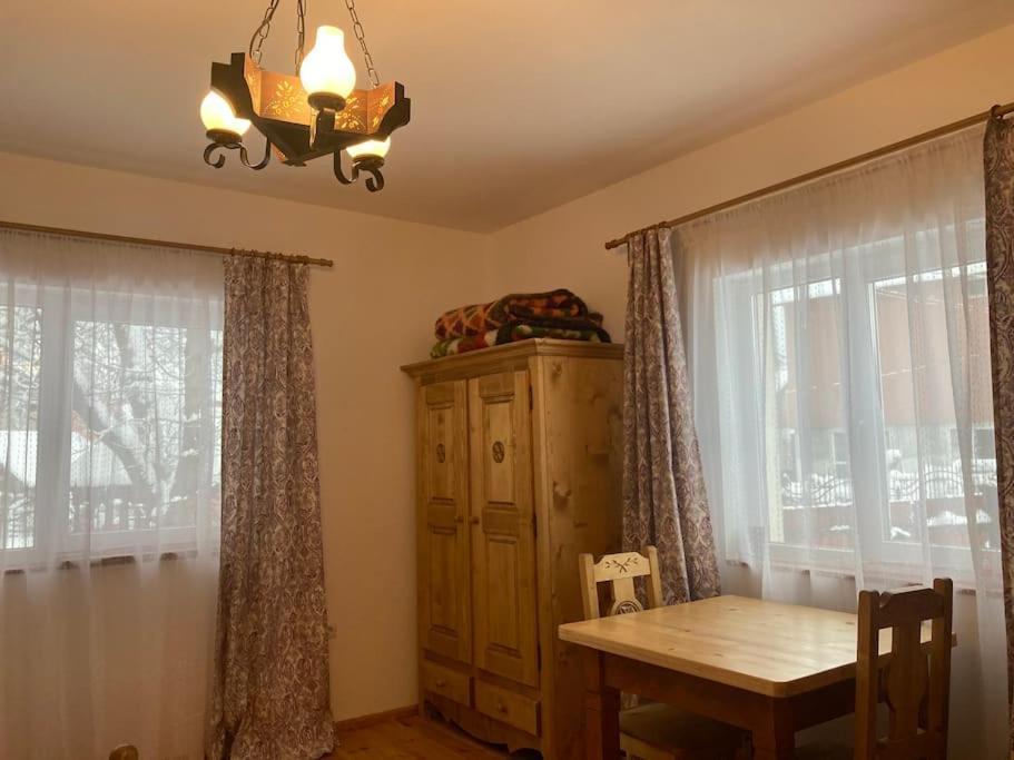 Mura House Vişeu de Sus 외부 사진