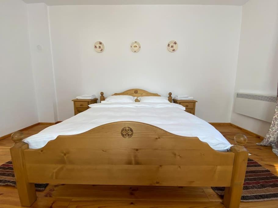 Mura House Vişeu de Sus 외부 사진