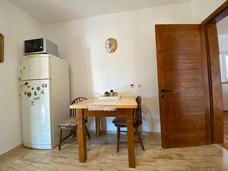 Mura House Vişeu de Sus 외부 사진