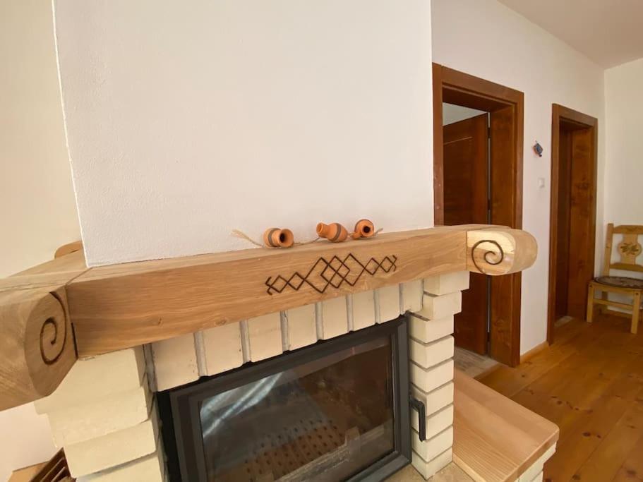 Mura House Vişeu de Sus 외부 사진