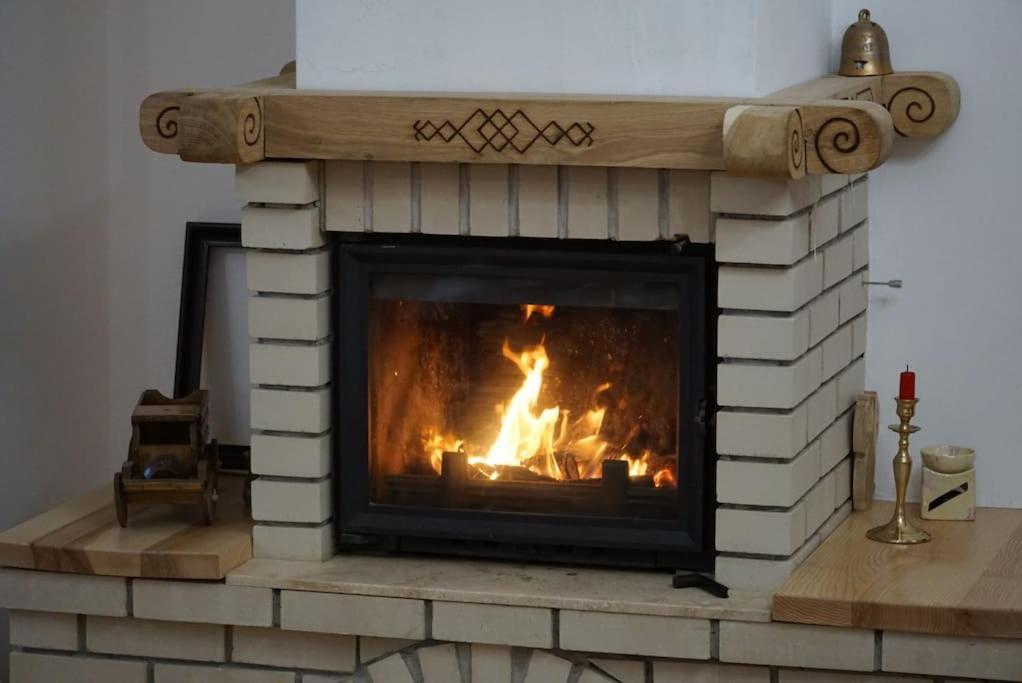 Mura House Vişeu de Sus 외부 사진