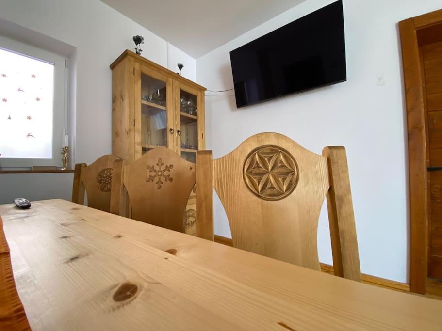 Mura House Vişeu de Sus 외부 사진