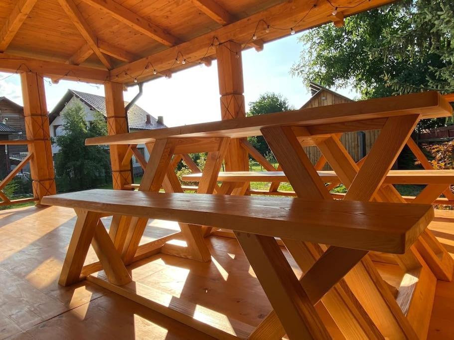 Mura House Vişeu de Sus 외부 사진